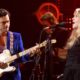 Harry Styles Joins Stevie Nicks on Stage at BST Hyde Park