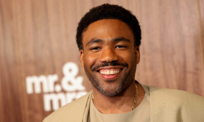 Donald Glover