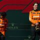 How Oscar Piastri Won First F1 Race Amid McLaren’s Team Orders Fiasco