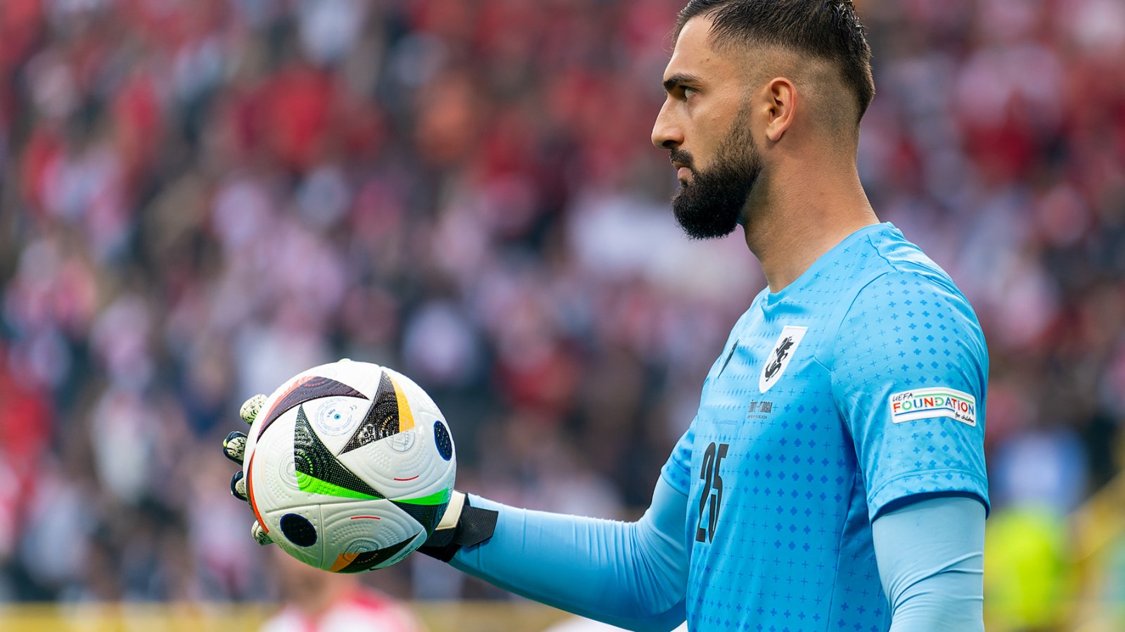 How To Watch Spain vs. Georgia Euro 2024 Game Live Stream Online