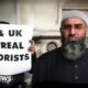 How top terror recruiter Anjem Choudary was brought to justice