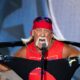 Hulk Hogan's full RNC remarks : NPR