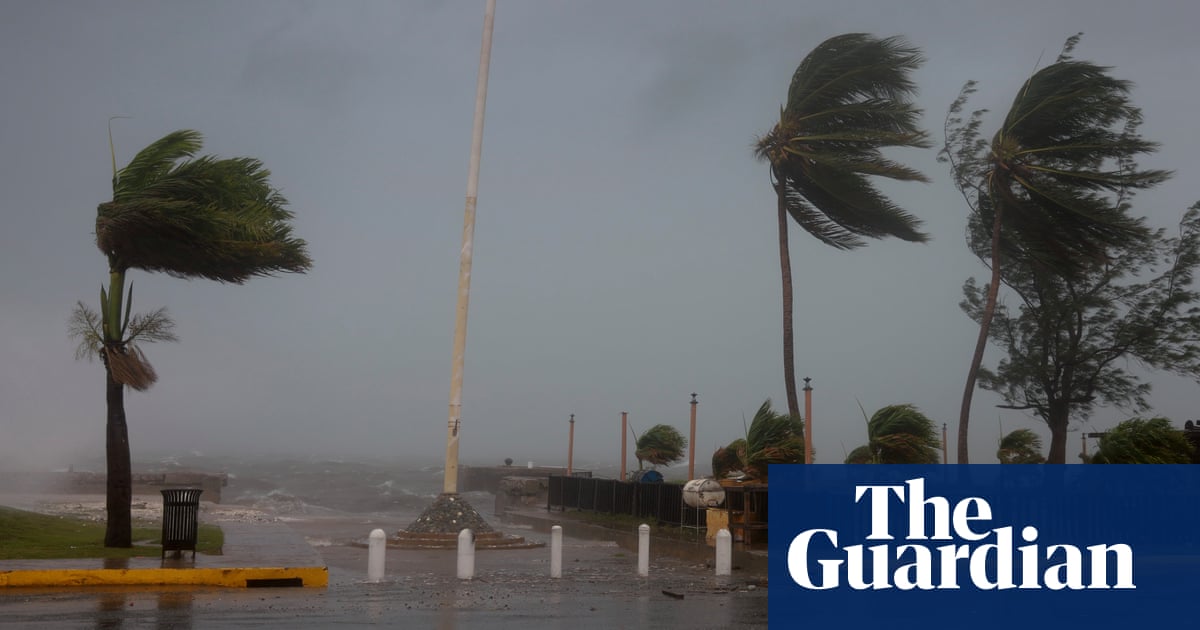 Hurricane Beryl hits Jamaica after leaving ‘Armageddon-like’ trail in Grenada | Jamaica