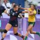 Ilona Maher tracker at Paris Olympic Games: Women's rugby sevens