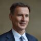 Jeremy Hunt holds onto seat in Surrey