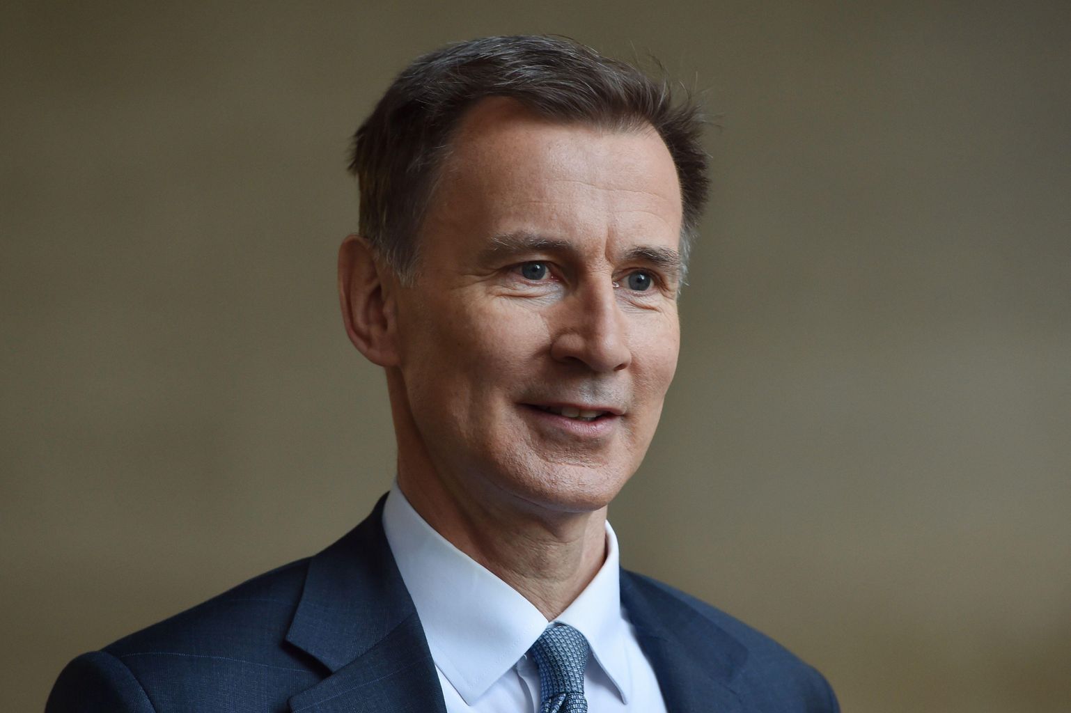 Jeremy Hunt holds onto seat in Surrey