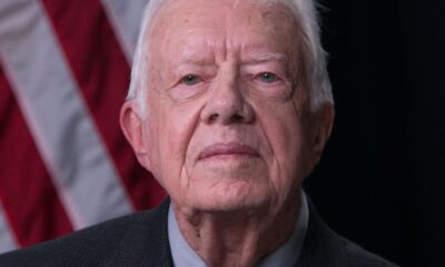 Jimmy Carter’s doctor says he is still alive following social media hoax