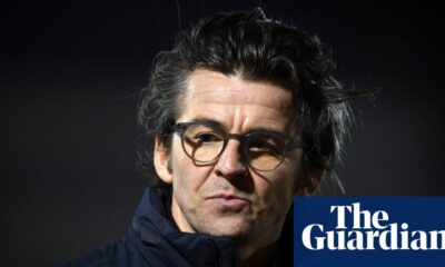 Joey Barton charged with making malicious online communications | UK news