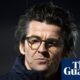 Joey Barton charged with making malicious online communications | UK news