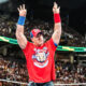 John Cena announces official retirement from wrestling, declaring the next WrestleMania his last