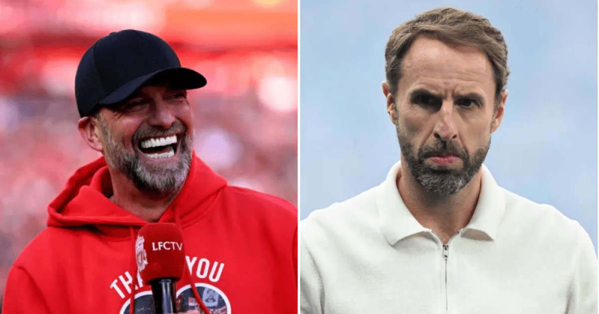 Jurgen Klopp stance on next job as England seek Gareth Southgate replacement | Football