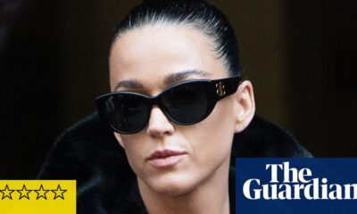 Katy Perry: Woman’s World review – what regressive, warmed-over hell is this? | Katy Perry