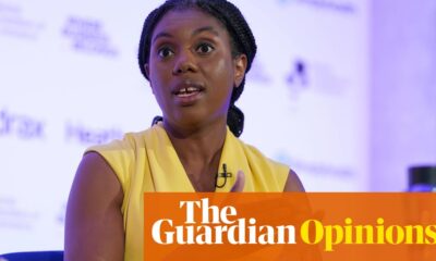 Kemi Badenoch wants to drag the Tories further right. That is a huge mistake | Simon Jenkins