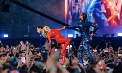 Kylie Minogue Wows BST Hyde Park | Live