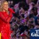 Kylie Minogue review – a glorious celebration of pop perfection | Kylie Minogue