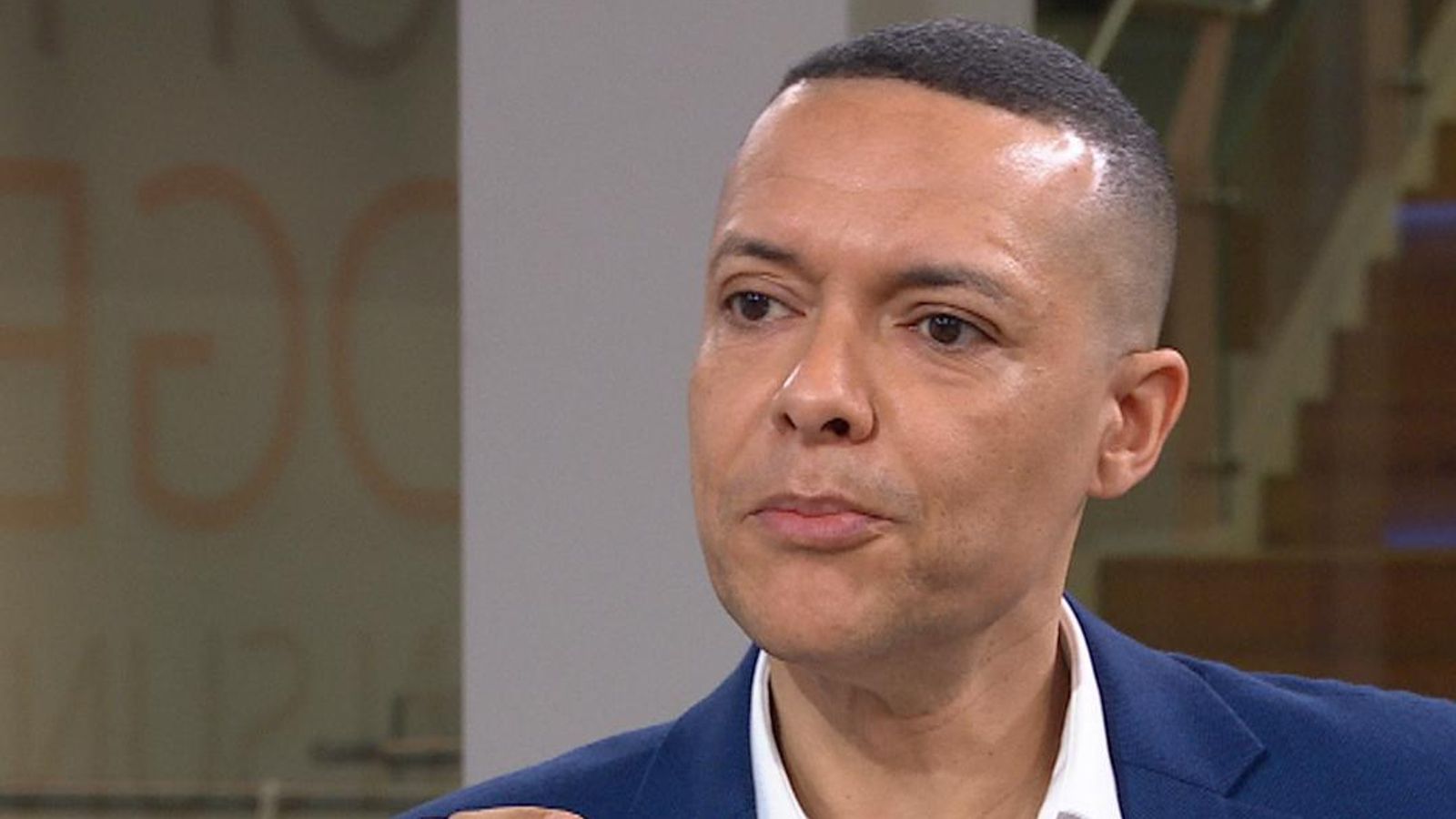 Labour's Clive Lewis says Meghan Markle is an example of someone experiencing structural racism in the media