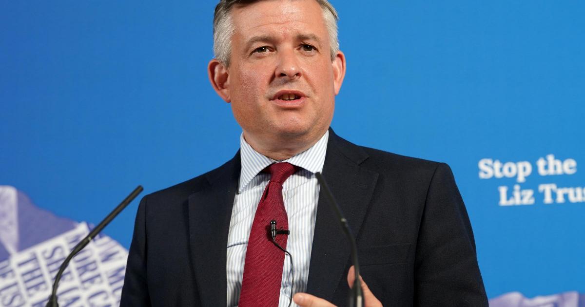 Labour's Jonathan Ashworth loses seat to pro-Palestine candidate