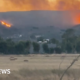 Lancashire holidaymaker evacuated as 'scary' Kos wild fires rage