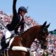 Laura Collett ‘on top of the world’ after clinching GB team eventing gold