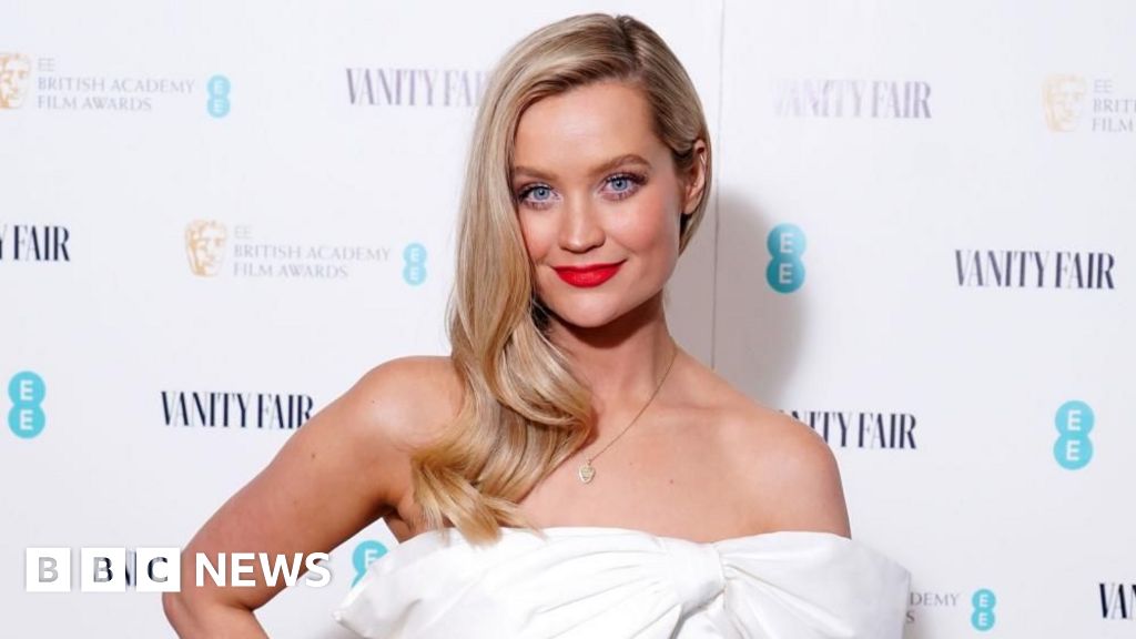 Laura Whitmore alleges 'inappropriate behaviour' on Strictly Come Dancing