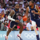 LeBron James, Kevin Durant impress for Team USA; USWNT advances; MLB trade deadline heats up