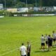 Liverpool Under-19s walked off the pitch during their match against Eintracht Frankfurt after alleged racist abuse