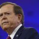 Lou Dobbs, veteran cable news anchor and Trump booster, dies at 78