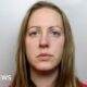 Lucy Letby guilty of trying to kill baby