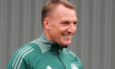 Manchester City vs Celtic: TV channel, live stream & kick-off