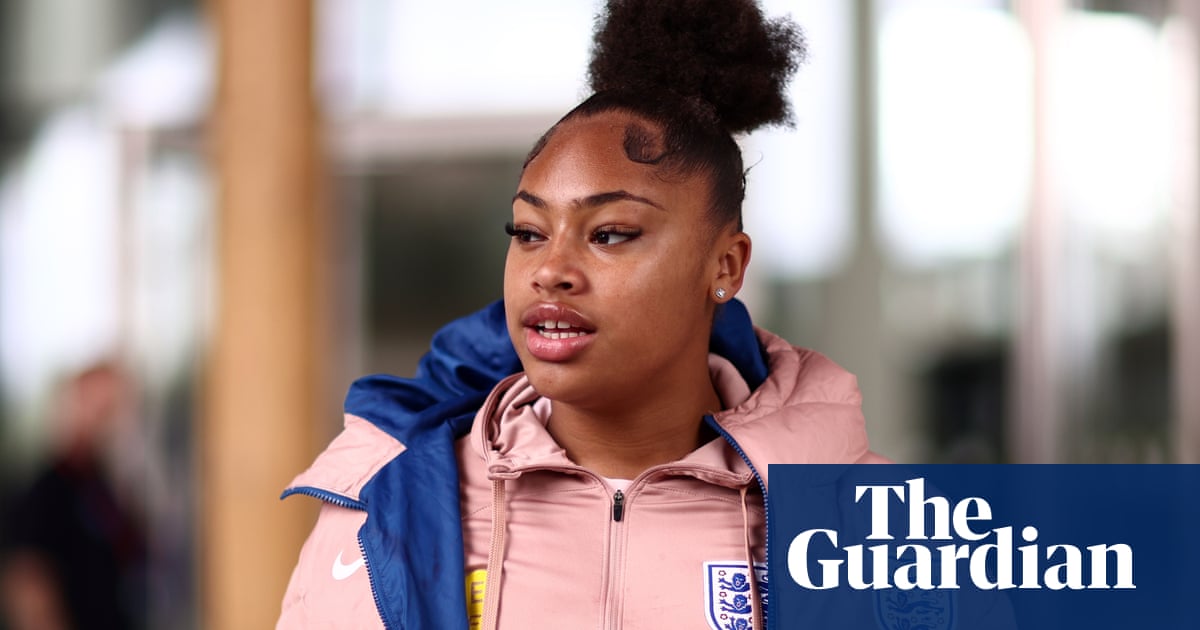 Manchester City’s Khiara Keating appears in court on nitrous oxide charge | Manchester City Women