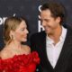 Margot Robbie is pregnant, expecting first baby with Tom Ackerley – NBC4 Washington