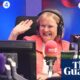 Martha Kearney steps down from presenting Radio 4’s Today programme | Martha Kearney