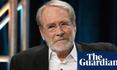 Martin Mull, Arrested Development and Roseanne actor, dies aged 80 | Television