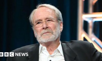 Martin Mull: Sabrina the Teenage Witch and Arrested Development star dead at 80