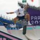 Men's street skateboarding competition at Paris Olympics postponed to Monday