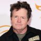 Michael J. Fox Talks 'Mind Blowing' Coldplay Glastonbury Performance