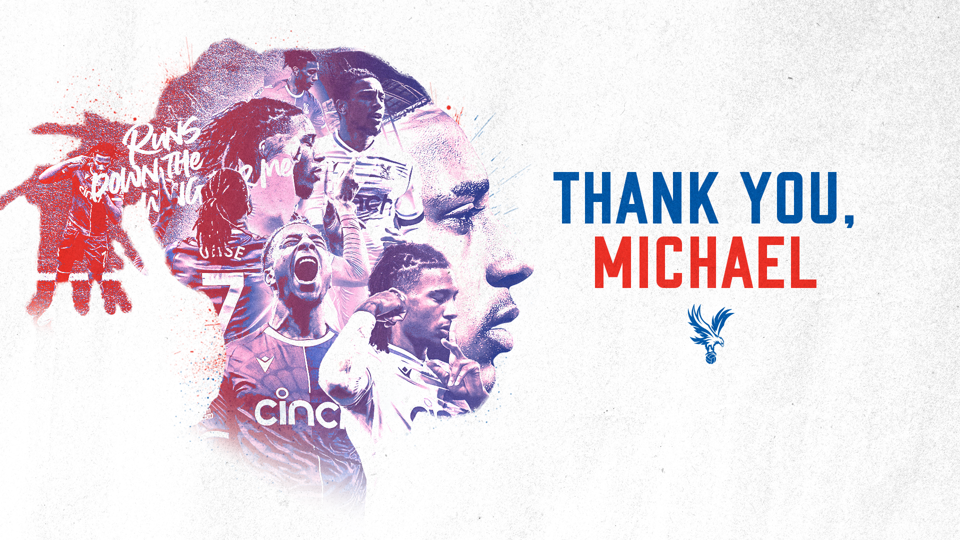 Michael Olise departs Palace for Bayern Munich - News