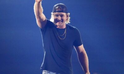 Morgan Wallen cancels Friday night concert in Tampa, reschedules for October