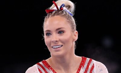 MyKayla Skinner Clarifies Olympic Gymnastics Team Remarks