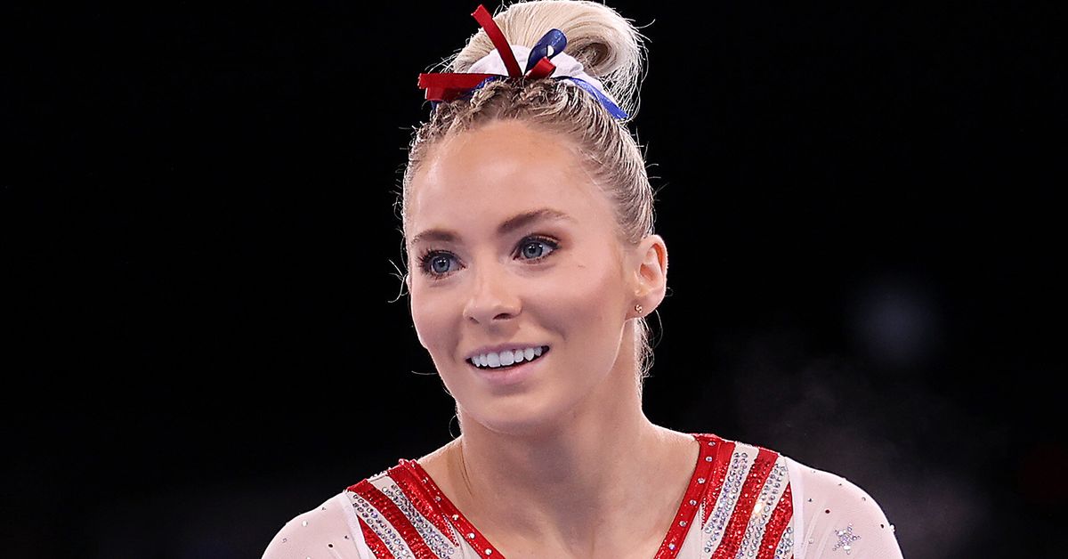 MyKayla Skinner Clarifies Olympic Gymnastics Team Remarks