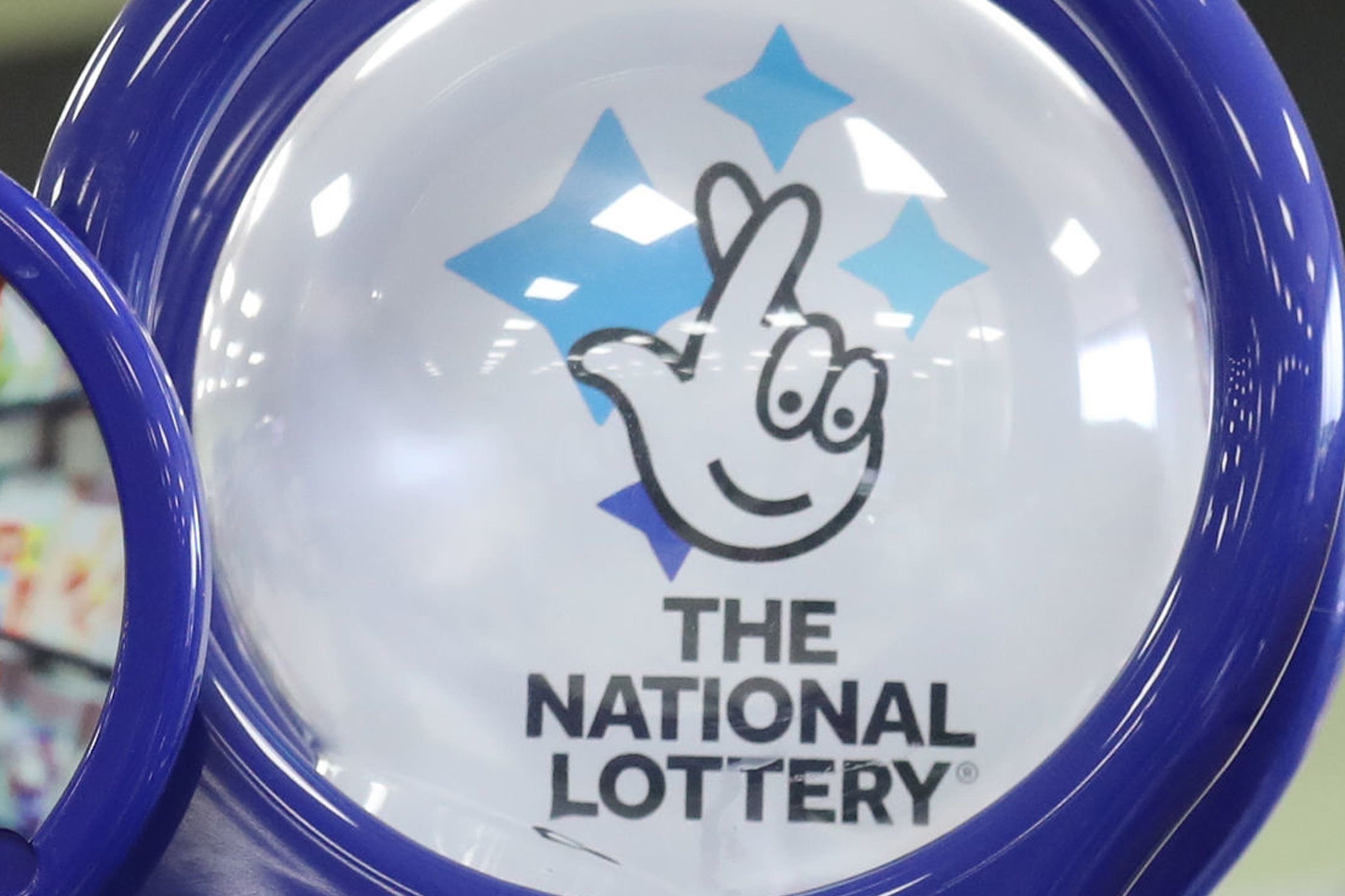 The National Lottery app and website went down across the UK amid a global IT outage