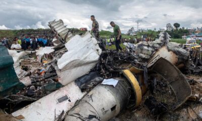 Nepal plane crash: How many more before the most dangerous country for air travel starts tackling safety?