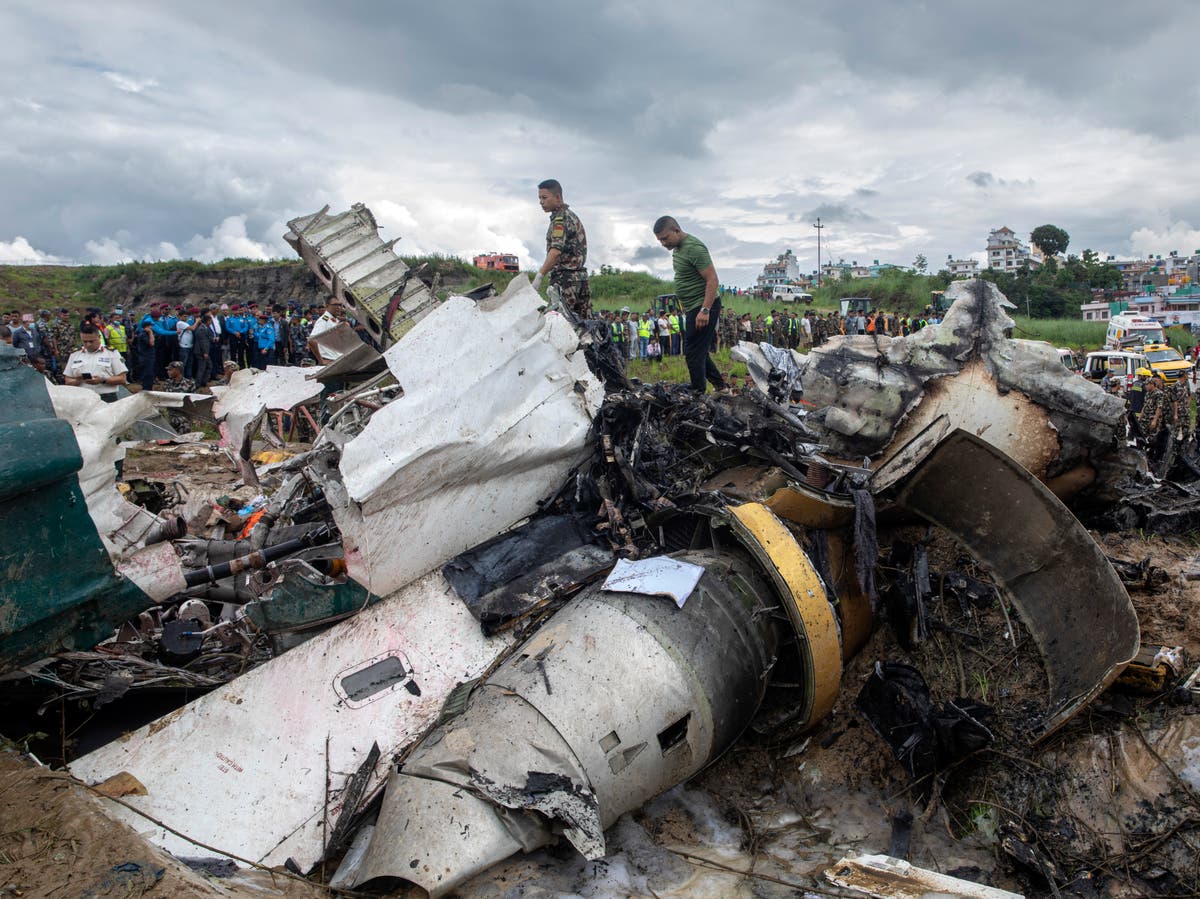 Nepal plane crash: How many more before the most dangerous country for air travel starts tackling safety?