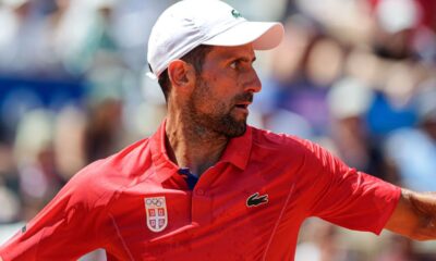 Novak Djokovic beats Rafael Nadal live updates: Reaction as Djokovic wins tennis match at Paris Olympics 2024