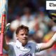 Ollie Pope makes important century as England cash in on West Indies drops to build commanding score