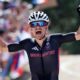 Olympics 2024: Tom Pidcock wins second mountain biking gold