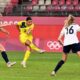 Over the years: Chelsea Women's Olympians | News | Official Site