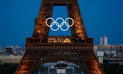 Paris 2024 Olympics full schedule and day-by-day events