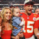 Patrick and Brittany Mahomes announce they're expecting baby No. 3