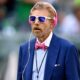 Philadelphia radio host Howard Eskin suspended from Phillies home games over 'unwelcome kiss'